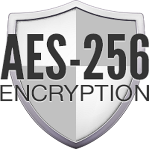 aes-256 encryption